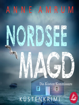 cover image of Nordsee Magd--Die Küsten-Kommissare
